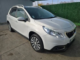 Peugeot 2008 FACELIFT * 100к.с.. - 17800 лв. / 9101.00 € - 34751445 7