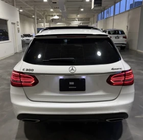 Mercedes-Benz C 300 * * AMG PACK* * CARFAX* * АВТО КРЕДИТ* * , снимка 4