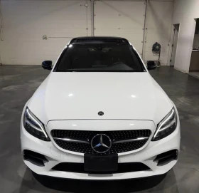 Mercedes-Benz C 300 * * AMG PACK* * CARFAX* * АВТО КРЕДИТ* * , снимка 2