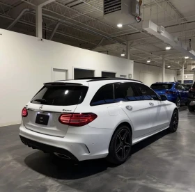 Mercedes-Benz C 300 * * AMG PACK* * CARFAX* * АВТО КРЕДИТ* * , снимка 3