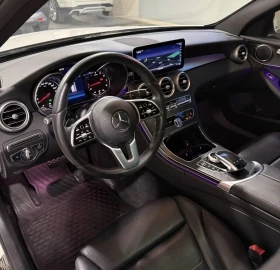 Mercedes-Benz C 300 * * AMG PACK* * CARFAX* * АВТО КРЕДИТ* * , снимка 6