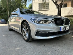 BMW 530, снимка 3