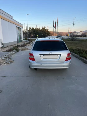 Mercedes-Benz C 220, снимка 5