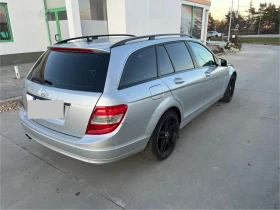 Mercedes-Benz C 220, снимка 4