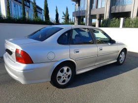 Opel Vectra  - изображение 1