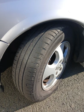 Opel Vectra, снимка 7 — Bazar.bg Opel Vectra, снимка 7