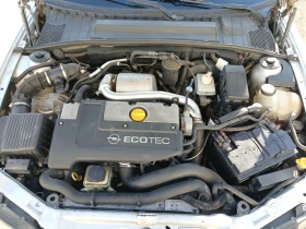 Opel Vectra, снимка 5 — Bazar.bg Opel Vectra, снимка 5