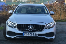 Mercedes-Benz E 200 - 29300 лв. / 14980.85 € - 77248191 2