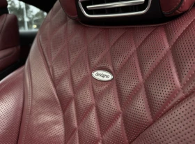 Mercedes-Benz S 560 4Matic AMG Line/Designo/Head-up/360/Масаж - 63999 € / 125171.16 лв. - 20483383 12