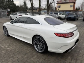 Mercedes-Benz S 560 4Matic AMG Line/Designo/Head-up/360/Масаж - 63999 € / 125171.16 лв. - 20483383 3