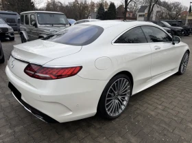 Mercedes-Benz S 560 4Matic AMG Line/Designo/Head-up/360/Масаж - 63999 € / 125171.16 лв. - 20483383 2
