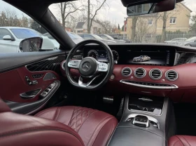 Mercedes-Benz S 560 4Matic AMG Line/Designo/Head-up/360/Масаж - 63999 € / 125171.16 лв. - 20483383 7