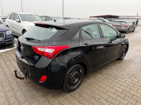 Hyundai I30 1.6CRDI EURO 5 - 3600 € / 7040.99 лв. - 45165256 6
