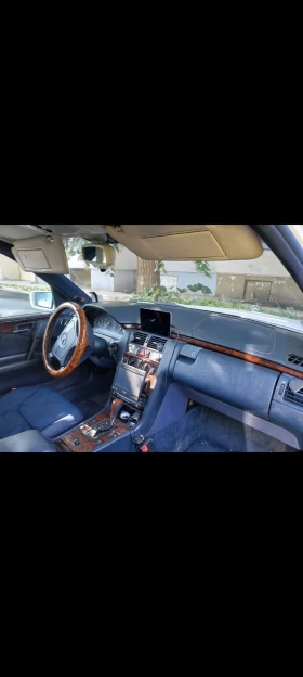 Mercedes-Benz E 230 Е210 - 1650 € / 3227.12 лв. - 22328064 5