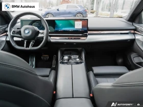 BMW i5  xDrive40* CARFAX*  - 53500 € / 104636.90 лв. - 51697938 6