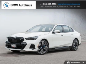 BMW i5  xDrive40* CARFAX* 