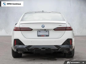 BMW i5  xDrive40* CARFAX*  - 53500 € / 104636.90 лв. - 51697938 3