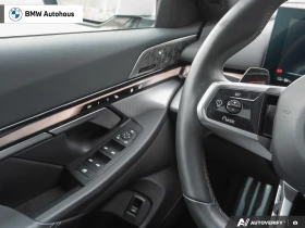 BMW i5  xDrive40* CARFAX*  - 53500 € / 104636.90 лв. - 51697938 9