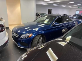 Mercedes-Benz C 300 CARFAX, снимка 2