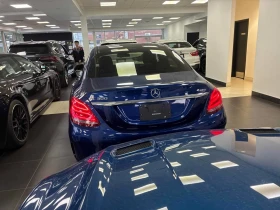 Mercedes-Benz C 300 CARFAX, снимка 4