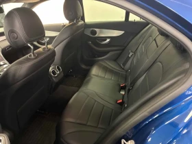 Mercedes-Benz C 300 CARFAX, снимка 11