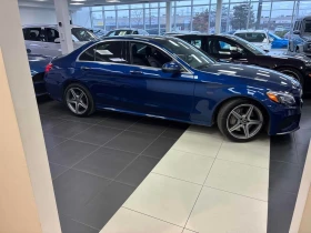 Mercedes-Benz C 300 CARFAX, снимка 3