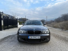 BMW 118 D M Pack Сменени вериги/лагери/маслена помпа, снимка 2