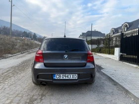 BMW 118 D M Pack Сменени вериги/лагери/маслена помпа, снимка 5