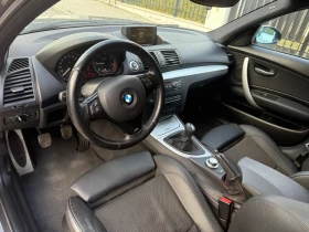 BMW 118 D M Pack Сменени вериги/лагери/маслена помпа, снимка 7