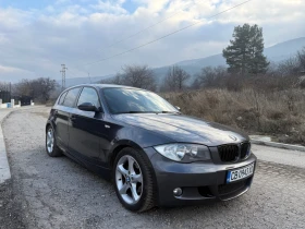 BMW 118 D M Pack Сменени вериги/лагери/маслена помпа, снимка 3