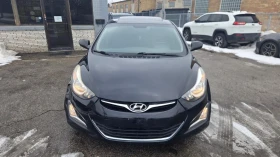 Hyundai Elantra GLS * CARFAX* * АвтоКредит* (ЦЕНА ДО БГ) - 9299 € / 18187.26 лв. - 26895815 3