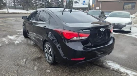 Hyundai Elantra GLS * CARFAX* * АвтоКредит* (ЦЕНА ДО БГ) - 9299 € / 18187.26 лв. - 26895815 5