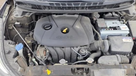 Hyundai Elantra GLS * CARFAX* * АвтоКредит* (ЦЕНА ДО БГ) - 9299 € / 18187.26 лв. - 26895815 16