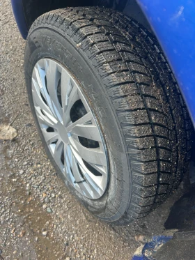 Peugeot Partner - 2000 € / 3911.66 лв. - 51920550 4