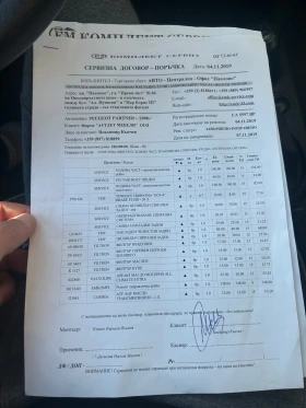 Peugeot Partner - 2000 € / 3911.66 лв. - 51920550 11