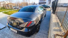 Peugeot 307 1, 6 cc - 2250 € / 4400.62 лв. - 57962125 4