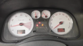 Peugeot 307 1, 6 cc - 2250 € / 4400.62 лв. - 57962125 6