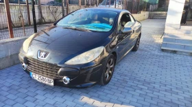 Peugeot 307 1, 6 cc - 2250 € / 4400.62 лв. - 57962125 2