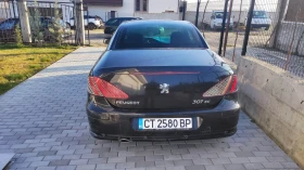 Peugeot 307 1, 6 cc - 2250 € / 4400.62 лв. - 57962125 3