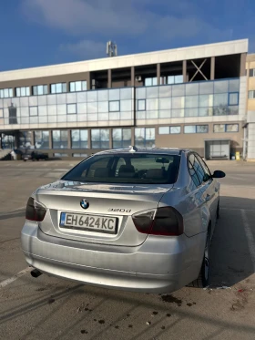 BMW 320, снимка 4 - Автомобили и джипове - 53667890