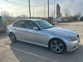 BMW 320, снимка 3 - Автомобили и джипове - 53667890