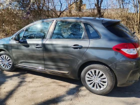 Citroen C4 | Mobile.bg � ����� ������ 4