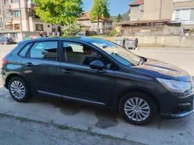 Citroen C4 | Mobile.bg � ����� ������ 4