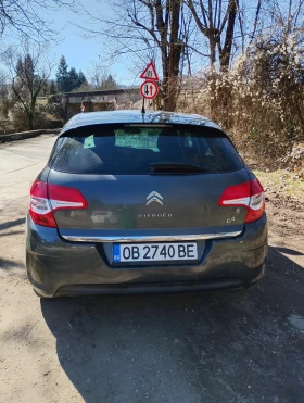 Citroen C4 | Mobile.bg � ����� ������ 2