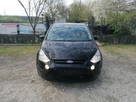 Ford S-Max 1.6 Швейцария  - 5399 € / 10559.53 лв. - 49695184 2