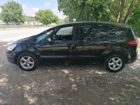 ����� �� �������� �� Ford S-Max 1.6 ��������� 