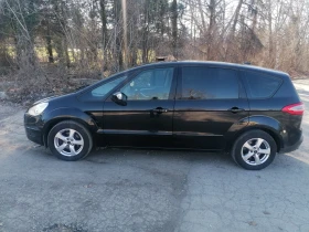 Ford S-Max 1.6 Швейцария  - 5498 € / 10753.15 лв. - 49695184 4