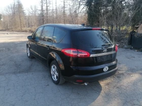 Ford S-Max 1.6 Швейцария  - 5498 € / 10753.15 лв. - 49695184 5