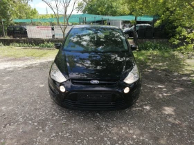 ����� �� �������� �� Ford S-Max 1.6 ��������� 