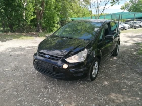 ����� �� �������� �� Ford S-Max 1.6 ��������� 